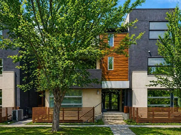 1310 SE Gladstone Rd NW #A, Calgary, AB T2N 3G3