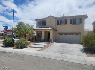 3205 Outrider Ct, North Las Vegas, NV 89031