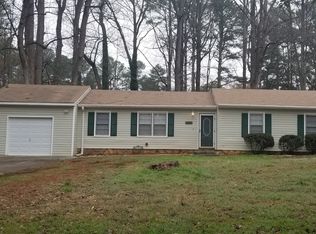 121 Bernice Dr, Lawrenceville, GA 30045