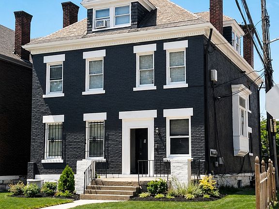5th image of 640 Maryland Ave APT 2F