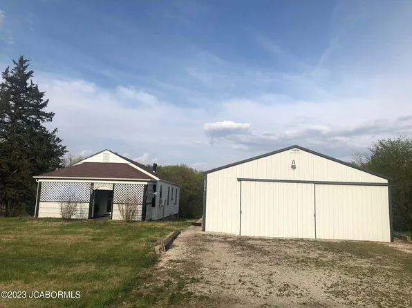 8399 State St, Fulton, MO 65251