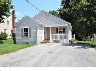 7 Brookview Ave, Claymont, DE 19703