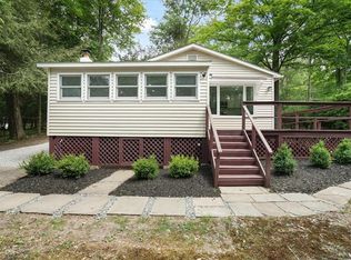 2 W Oakland Dr, White Lake, NY 12786