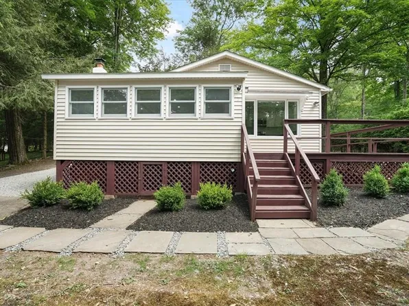 2 W Oakland Drive, Bethel, NY 12778