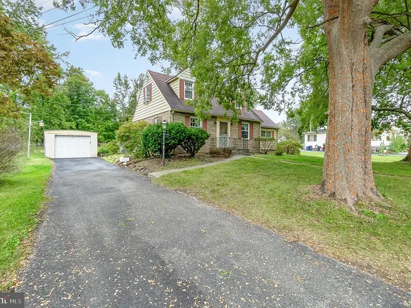 4254 Chapel Rd, Perry Hall, MD 21128