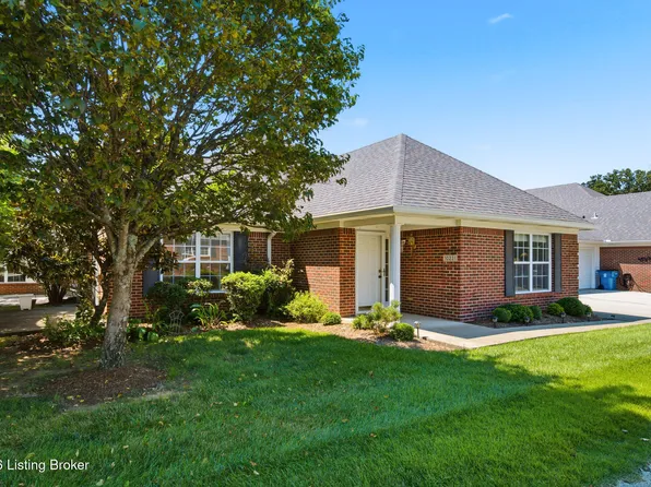 10231 Pine Glen Cir, Louisville, KY 40291