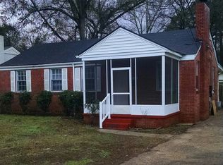 130 Oak Forest Dr, Montgomery, AL 36109