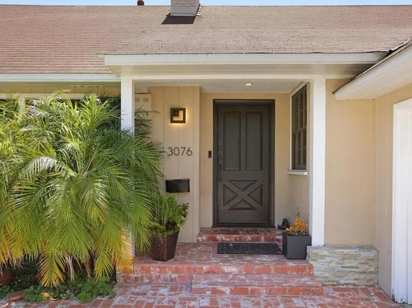 3076 Earlmar Dr, Los Angeles, CA 90064