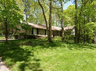 50 Carriage Hl, Signal Mountain, TN 37377