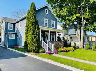 28 Maple Ave, Netcong, NJ 07857