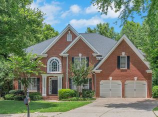 1450 Hillcrest Hts, Alpharetta, GA 30005