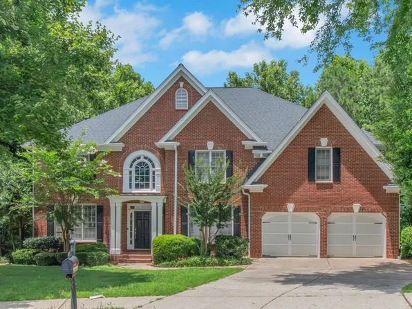 1450 Hillcrest Hts, Alpharetta, GA 30005