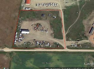 13847 60th St NW, Williston, ND 58801