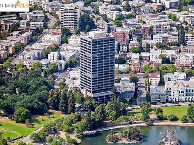 565 Bellevue Ave APT 1007, Oakland, CA, 94610