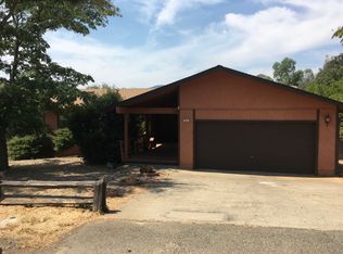 8856 Olney Park Dr, Redding, CA 96001