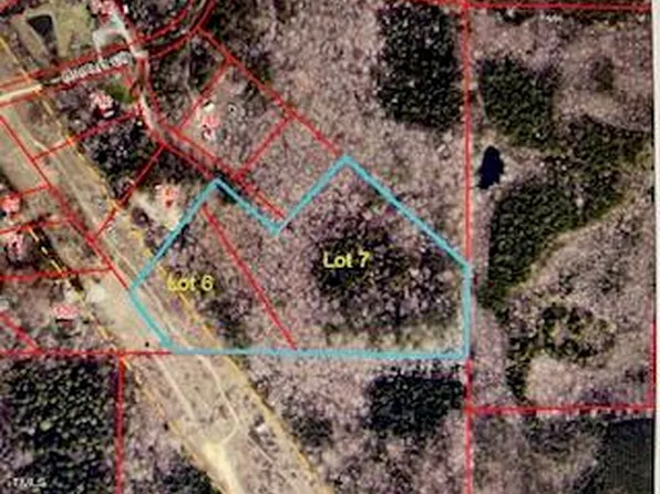 6 & 7 Hunters Cir, Rougemont, NC 27572