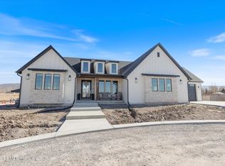 1415 S Red Filly Rd, Heber, UT 84032