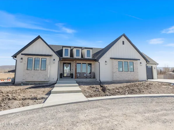 1415 S Red Filly Rd, Heber, UT 84032