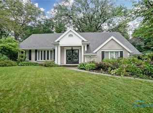 4100 Partridge Ln, Toledo, OH 43623