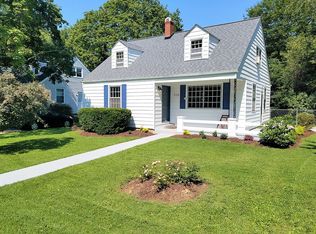 508 Dehart St, Blacksburg, VA 24060