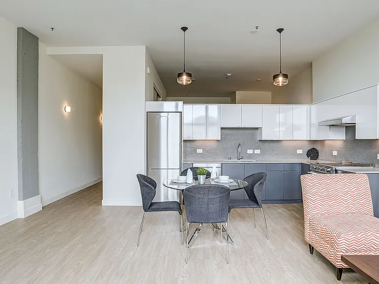The Lofts at One Powell — Photo 26