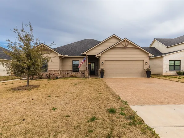 205 Swan Lake Dr, Waco, TX 76708