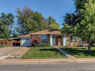 9205 W 61st Ave, Arvada, CO 80004