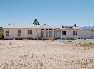 1761 Bruce St, Pahrump, NV 89048