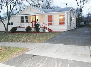 1017 Judge Ave, Waukegan, IL 60085