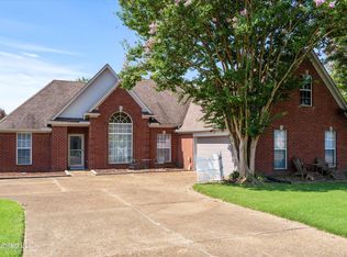 9583 Meade Cir S, Olive Branch, MS 38654