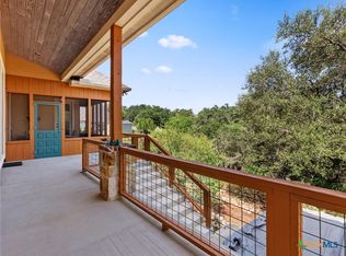 319 Hidden Pointe, New Braunfels, TX 78132