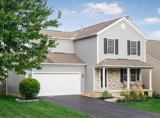 548 Slate Ln, Blacklick, OH 43004