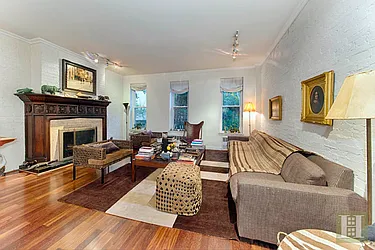 Rented by Halstead Real Estate