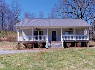 3091 No Pone Rd NW LOT 3, Georgetown, TN 37336