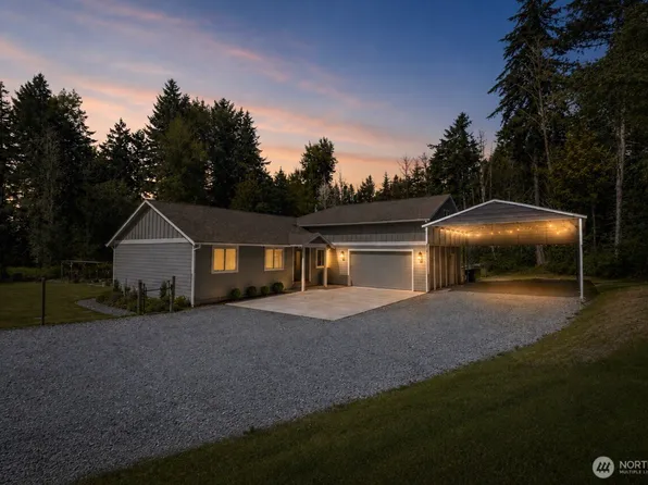 32503 Webster Road E, Eatonville, WA 98328