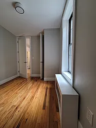 Rented by Lodger Corp