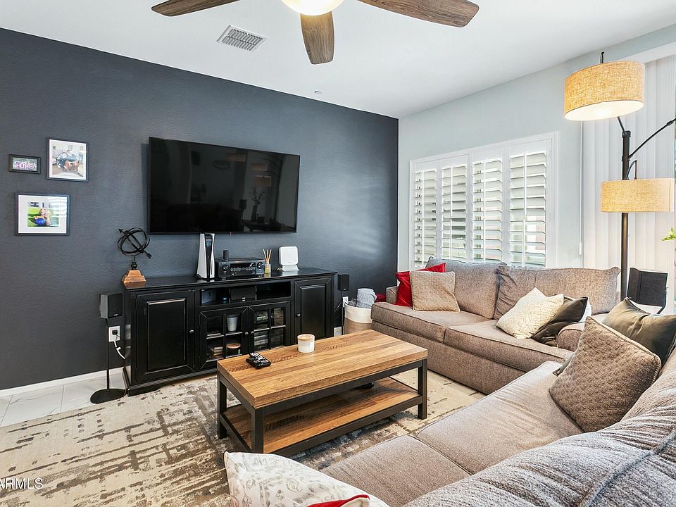 2169 N 212TH Lane, Buckeye, AZ 85396 | Zillow