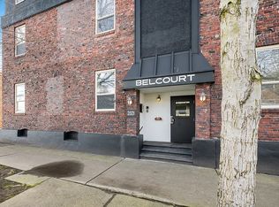 Belcourt Apartments, Seattle, WA 98107