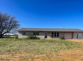 40816 S County Road 262, Ringwood, OK 73768