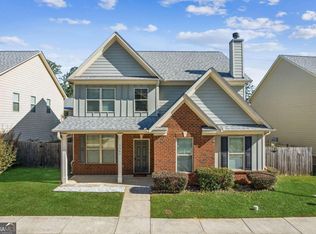 5960 Peltier Trce, Norcross, GA 30093