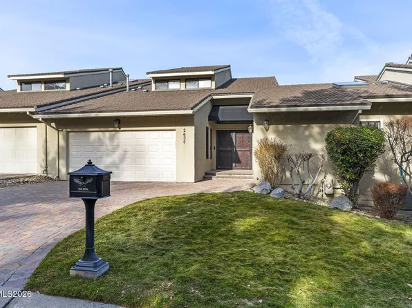 2630 Rockview Dr, Reno, NV 89519