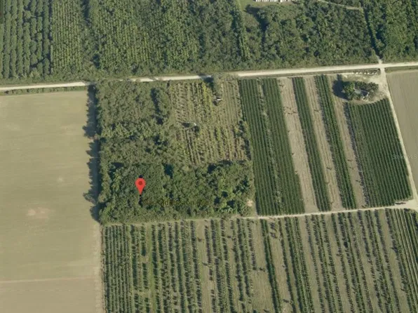 MOWRY DR LOT 6, HOMESTEAD, FL 33033