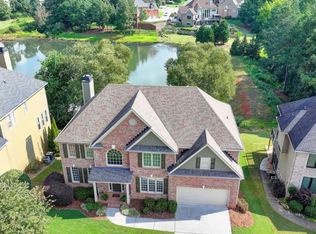 964 Fairview Club Cir, Dacula, GA 30019