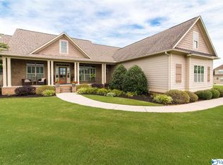 14966 Birchbark St, Athens, AL 35613