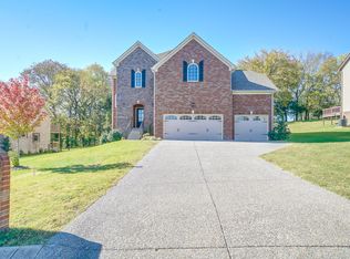 3516 Blackberry Ln, Lebanon, TN 37087
