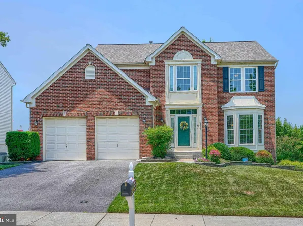 9310 Glen Vista Rd, Perry Hall, MD 21128