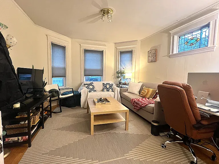 Building Photo - 82 Columbus Ave #1
