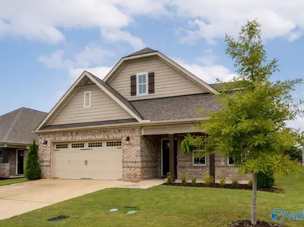 15587 Ironcrest Dr, Harvest, AL 35749