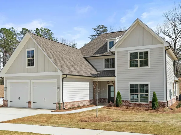 104 McAlpin Cir, Pelham, AL 35124