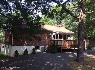 141 Laurel Ln, Blakeslee, PA